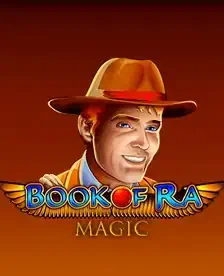 Book Of Ra Magic