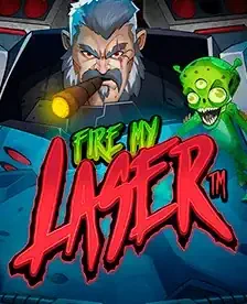 Fire My Laser